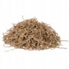 Wypełniacz papierowy Zig-Zag EKO 1 kg | Brązowy | Do paczek i prezentów