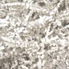 Wypełniacz papierowy Zig-Zag EKO 1 kg | Biały | Do paczek i prezentów